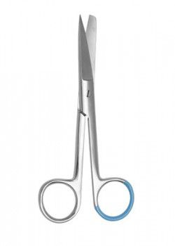 operation scissrs